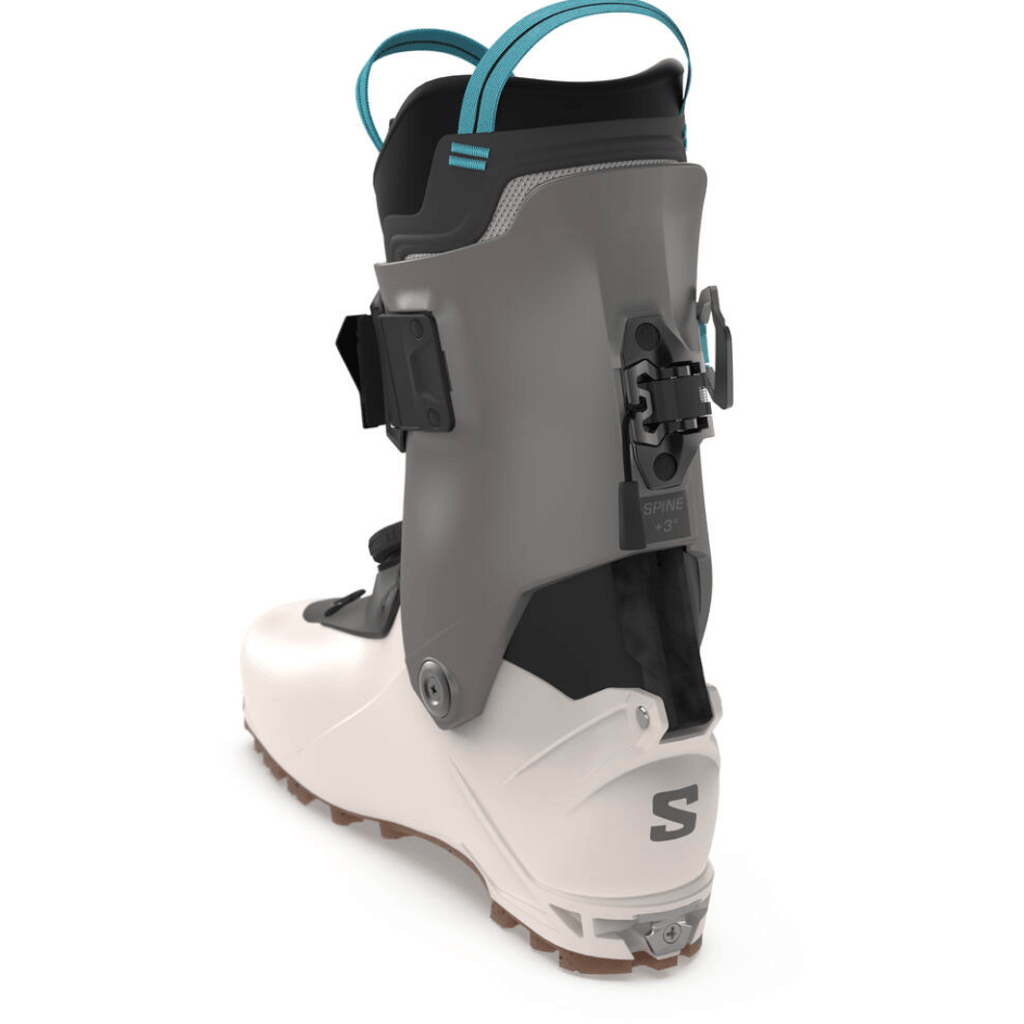 Salomon MTN Summit Pro W Alpine Touring Boot - Cripple Creek Backcountry