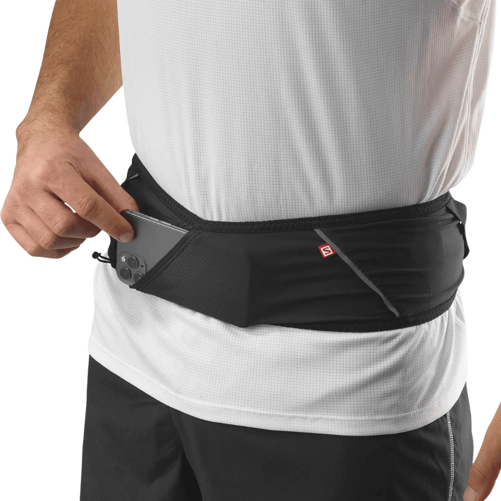 salomon hydration belt for skiing Salomon Pulse Belt – Cripple Creek Backcountry