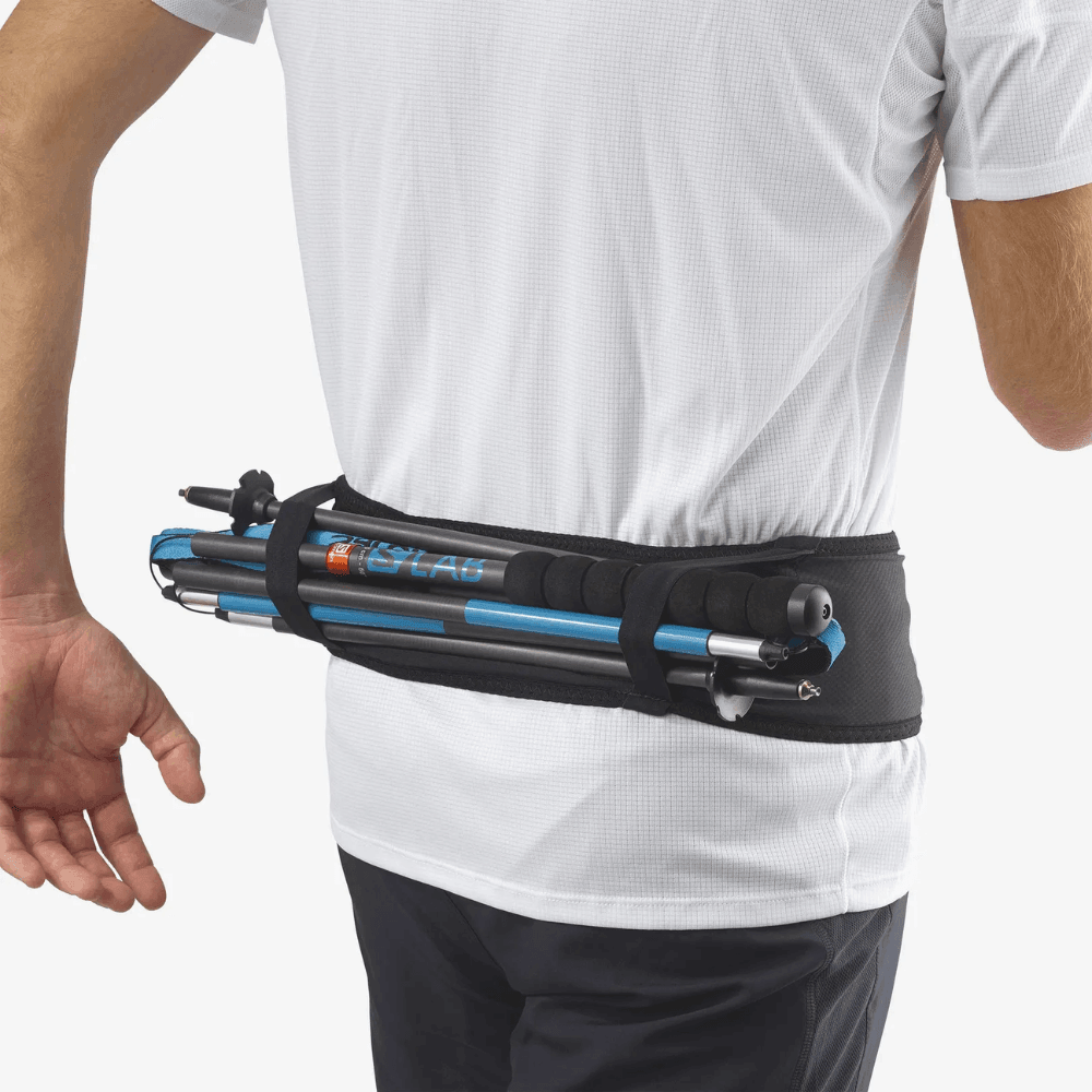 Salomon belt top