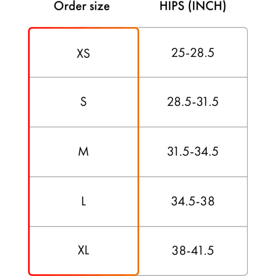 Salomon pulse belt sales medium