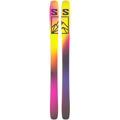 Salomon qst 106 touring online
