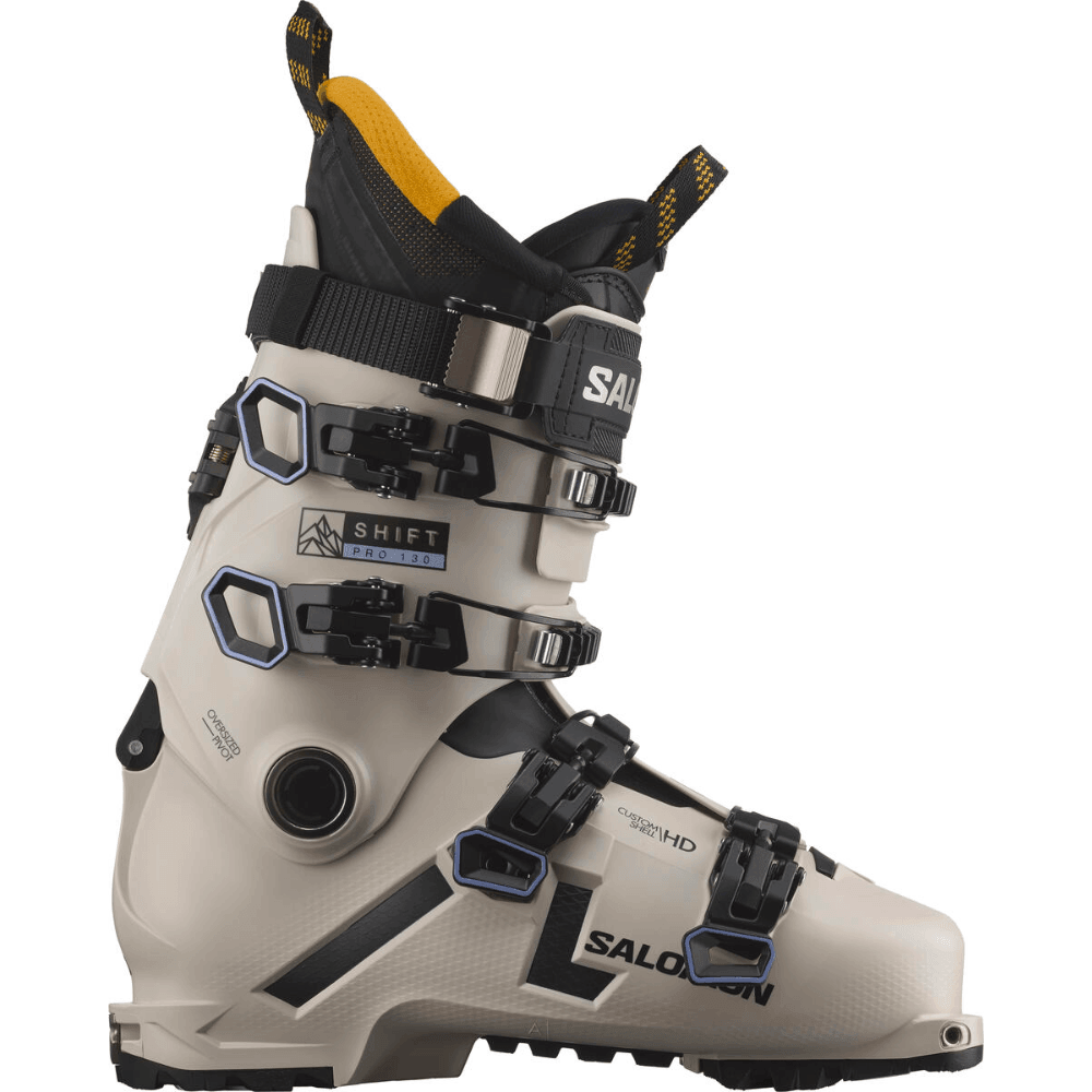 Salomon Shift Pro 130 Touring Boot 2023 Cripple Creek Backcountry