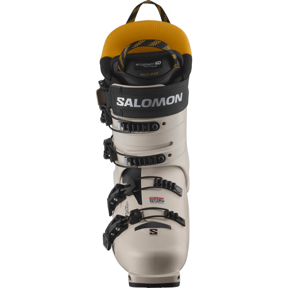 Salomon Shift Pro 130 Touring Boot (2023) Ski Boots - Touring Boots - Freeride - Mens Salomon   