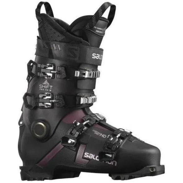 Salomon Shift Pro 90 W Alpine Touring Boot Archive Archive