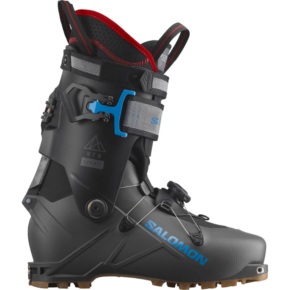 Salomon s lab trek online