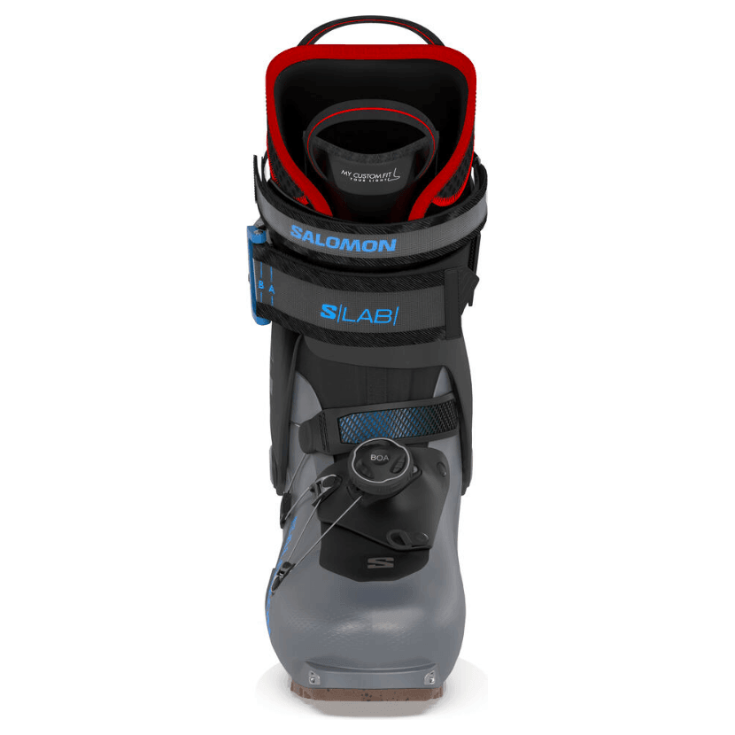 Salomon s lab mtn boot review 2025