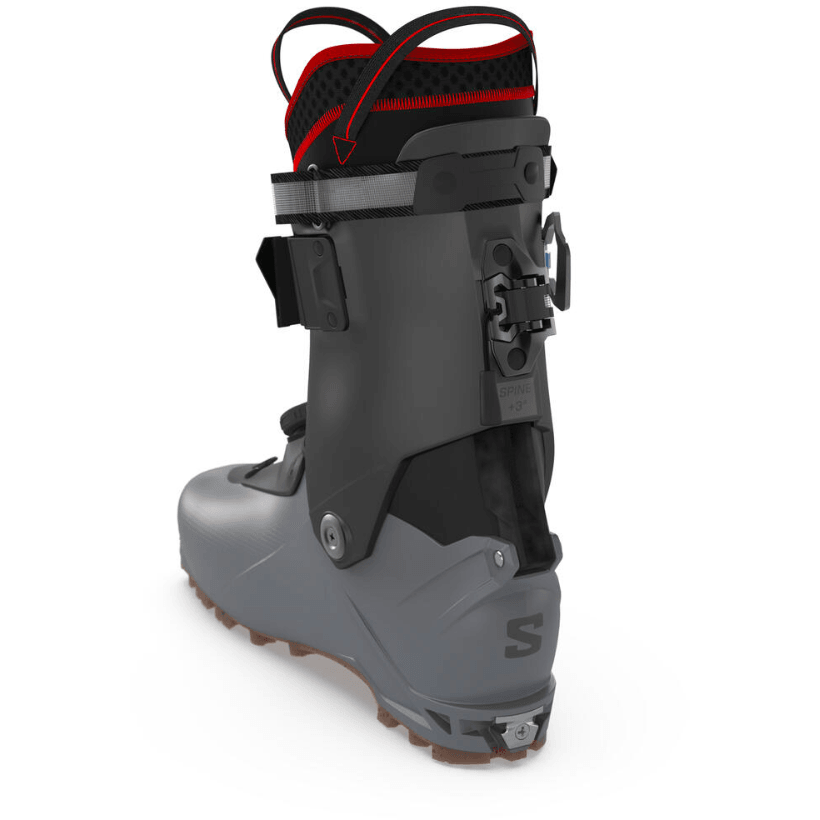 Salomon S/Lab MTN Summit Alpine Touring Boot - Cripple Creek Backcountry