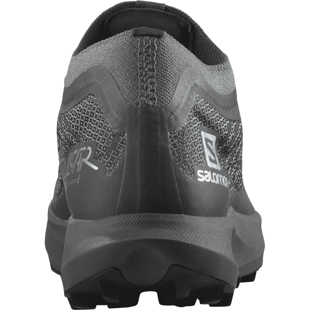 Salomon soft ground outlet