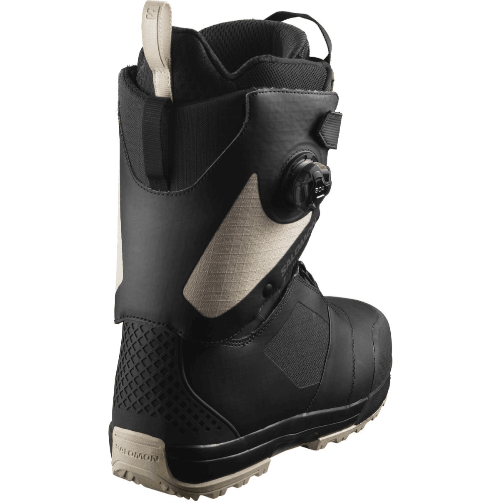Salomon synapse focus clearance boa snowboard boots