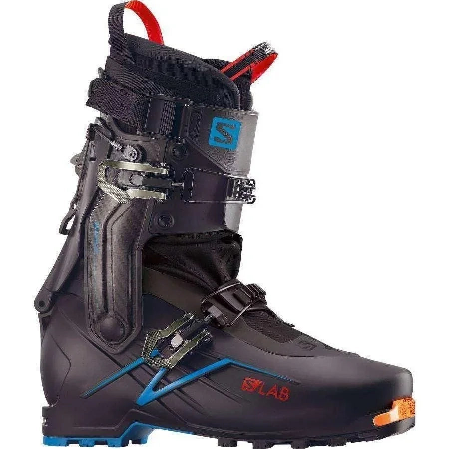 Salomon S/LAB X-ALP Archive Archive