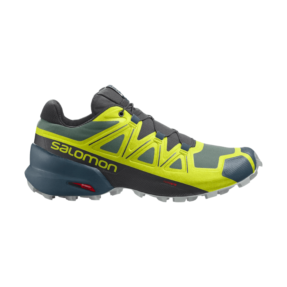 Salomon Speedcross 5 Running Shoe – Cripple Creek Backcountry