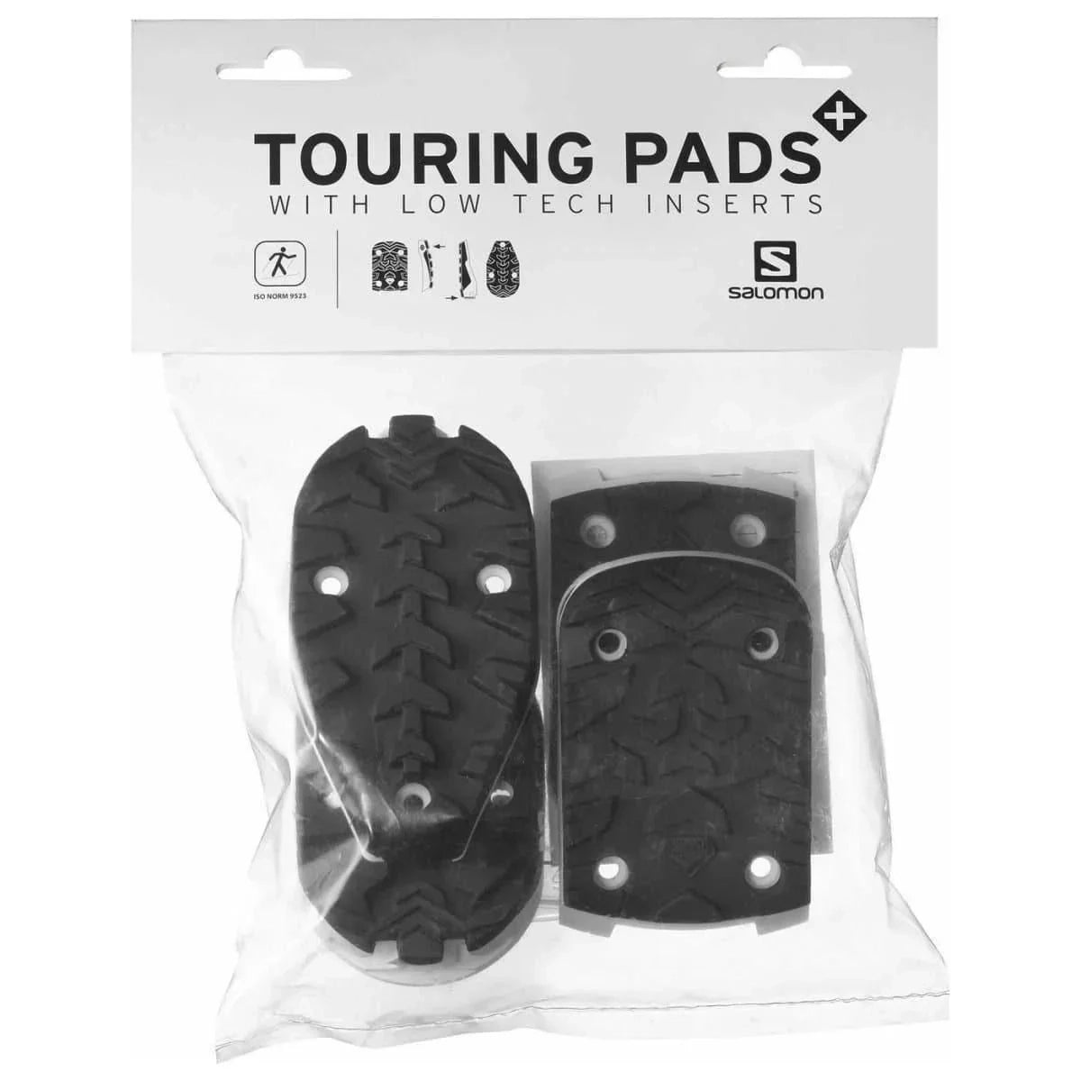 Salomon Touring Tech Pads Archive Archive