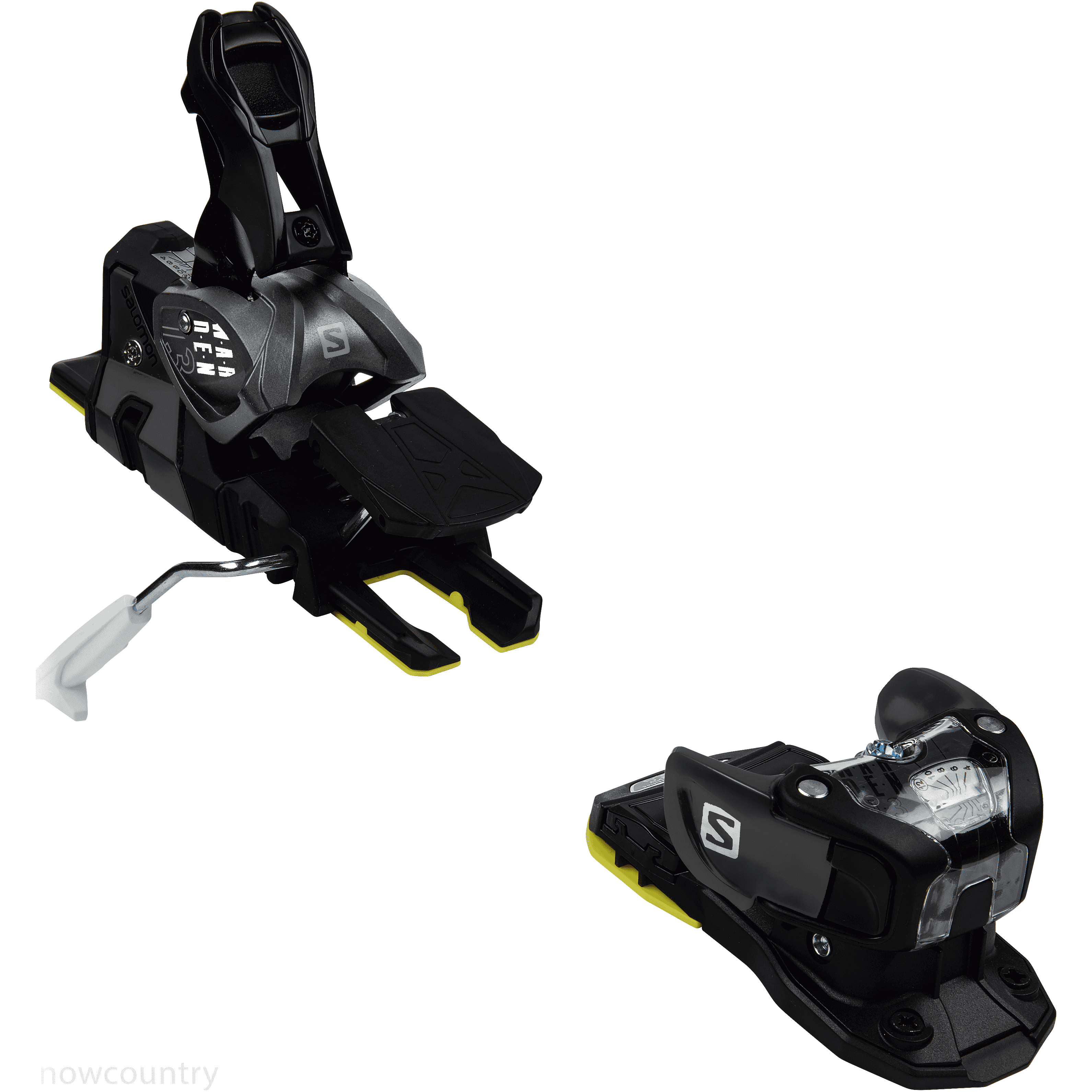 Salomon hot sale warden 13