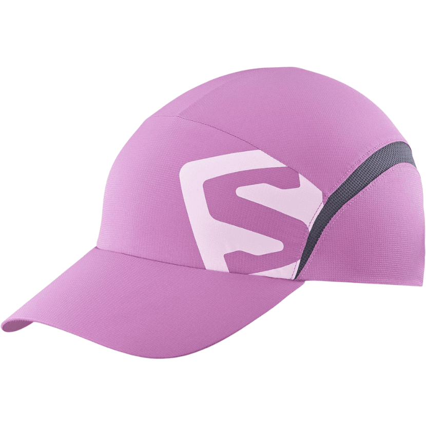Salomon xa discount cap white
