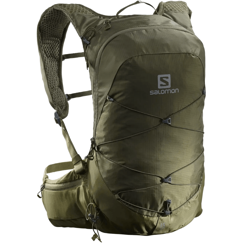 Salomon XT 15 Pack – Cripple Creek Backcountry