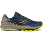 Saucony M Peregrine 11 Running Shoe - US 12.5 - Cripple Creek Backcountry