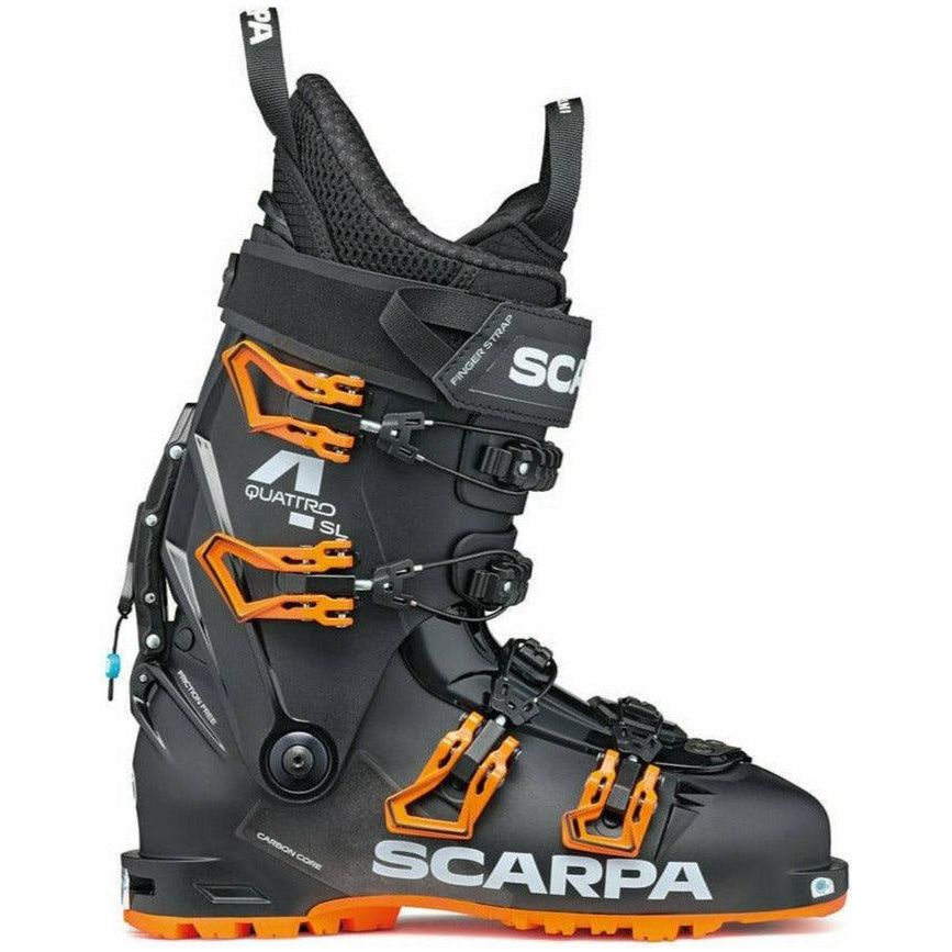 Scarpa 4-Quattro SL Alpine Touring Boot - Cripple Creek Backcountry