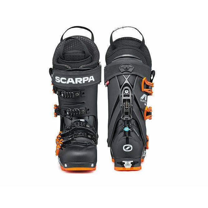 Scarpa 4-Quattro SL Alpine Touring Boot - Cripple Creek Backcountry