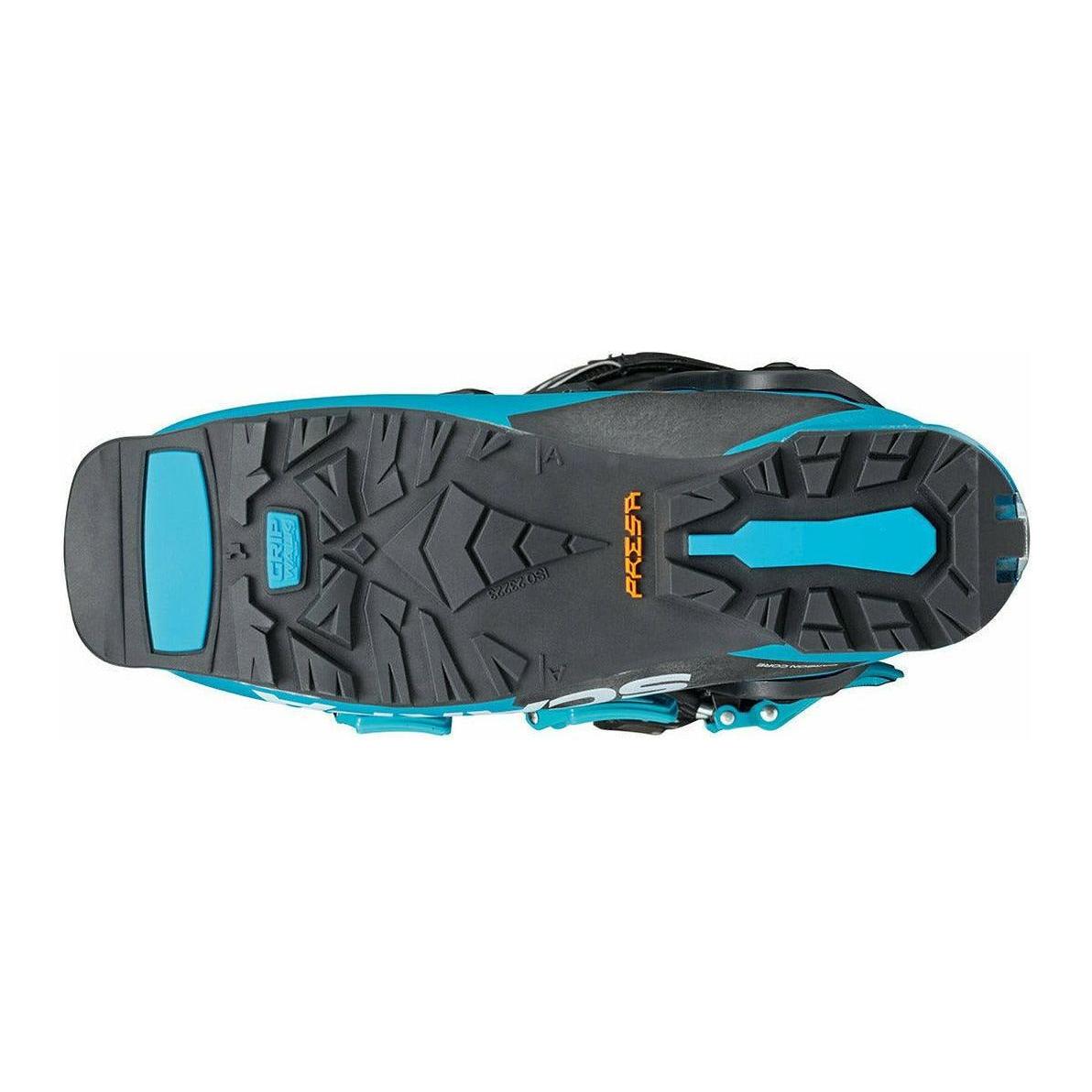 Scarpa 4-Quattro XT Alpine Touring Boot Ski Boots - Touring Boots - Freeride - Mens Scarpa   