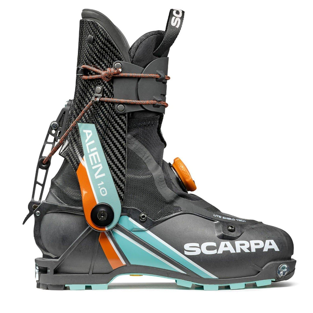 Scarpa Alien 1.0 W Alpine Touring Boot - Cripple Creek Backcountry
