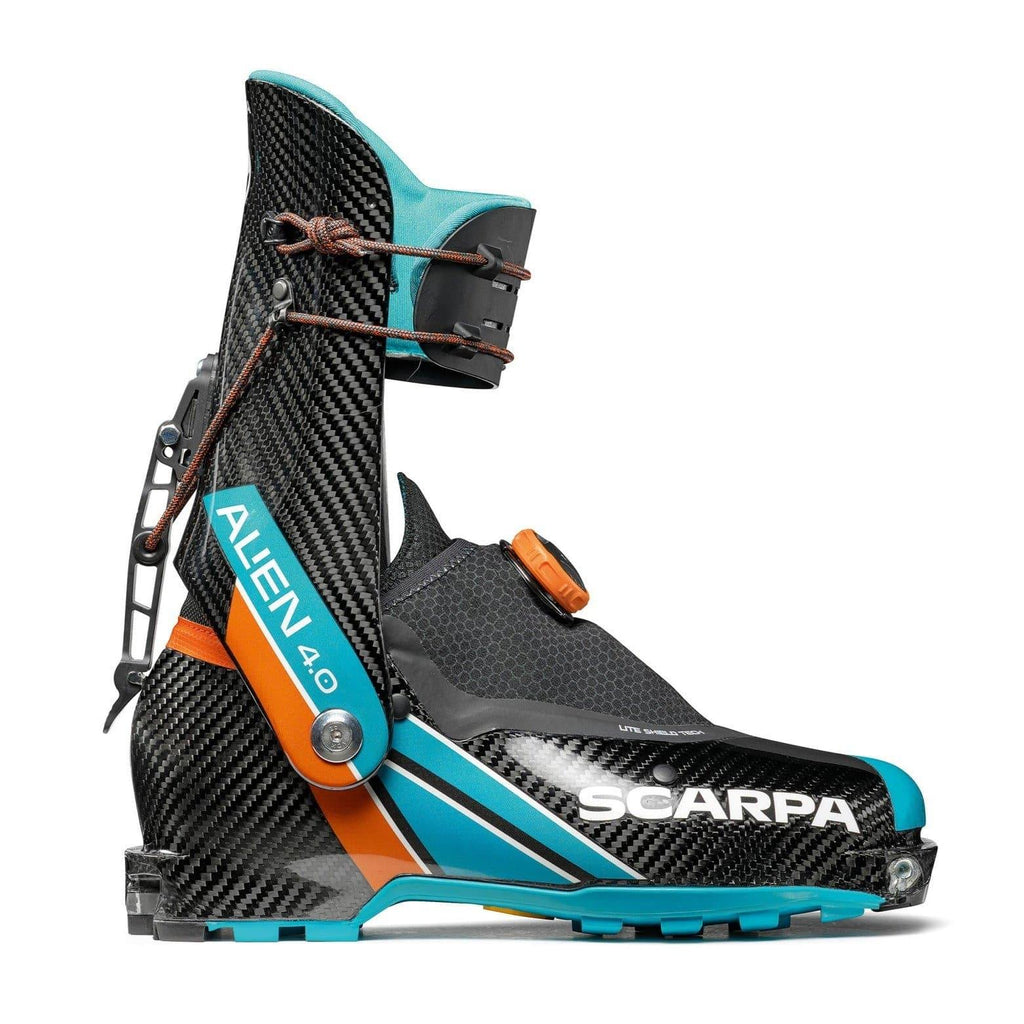 Scarpa Alien 4.0 Alpine Touring Boot - Cripple Creek Backcountry