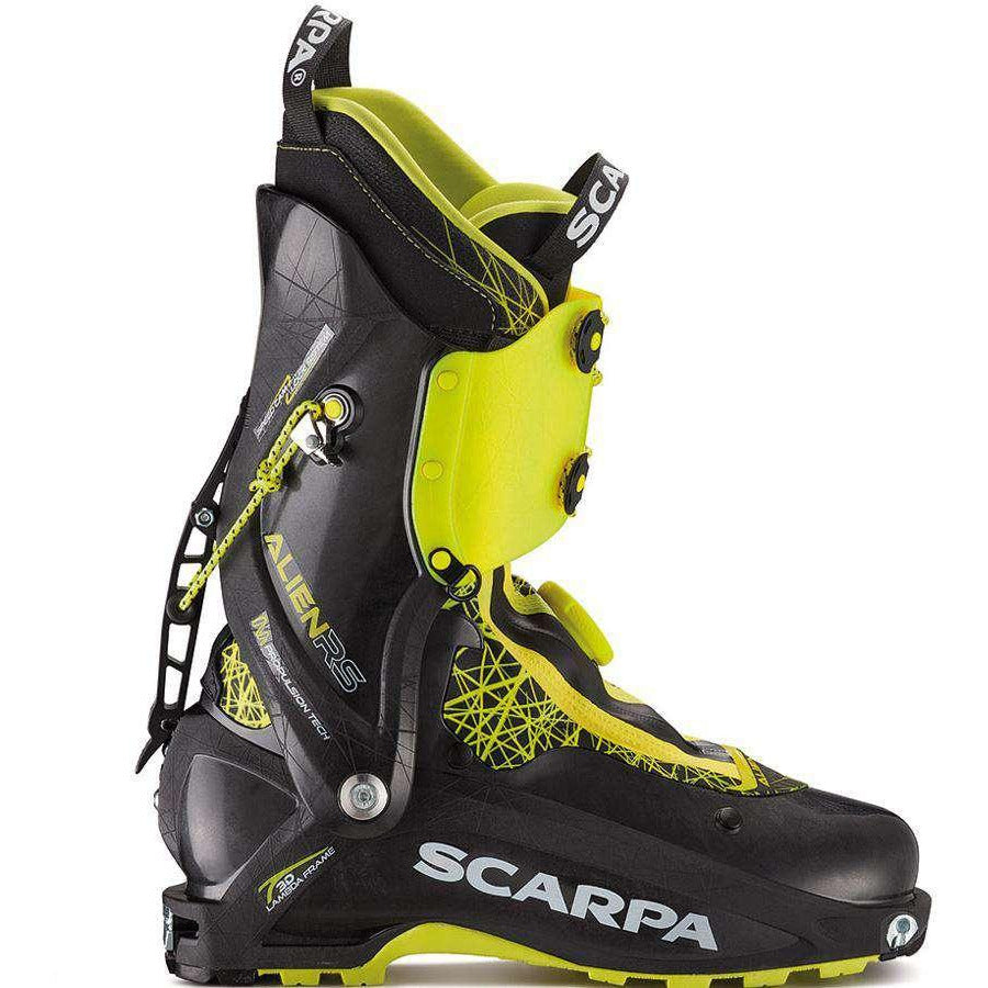 Scarpa Alien RS Touring Boot - Cripple Creek Backcountry