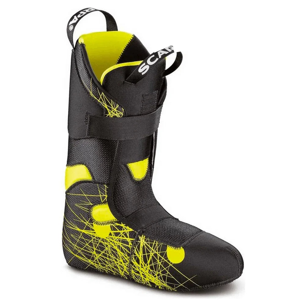 Scarpa Cross Fit Tour Liner (Alien RS) Liner Alpine Touring Boot Scarpa