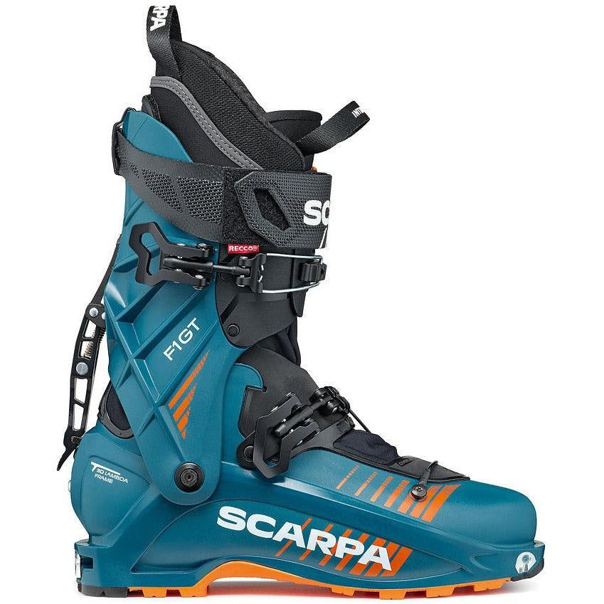 Scarpa F1 GT Alpine Touring Boot - Cripple Creek Backcountry