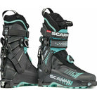 Scarpa F1 LT W Ski Boots - Touring Boots - Ski Mountaineering - Womens Scarpa   