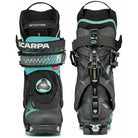 Scarpa F1 LT W Ski Boots - Touring Boots - Ski Mountaineering - Womens Scarpa   