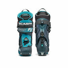 Scarpa F1 Men's Alpine Touring Boot Ski Boots - Touring Boots - Ski Mountaineering - Mens Scarpa   