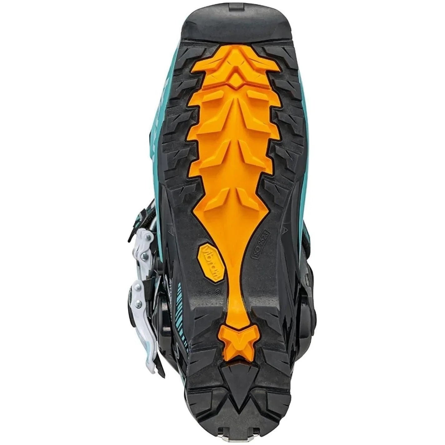 Scarpa Gea Alpine Touring Boot (2022) Ski Boots - Touring Boots - All Mountain - Womens Scarpa
