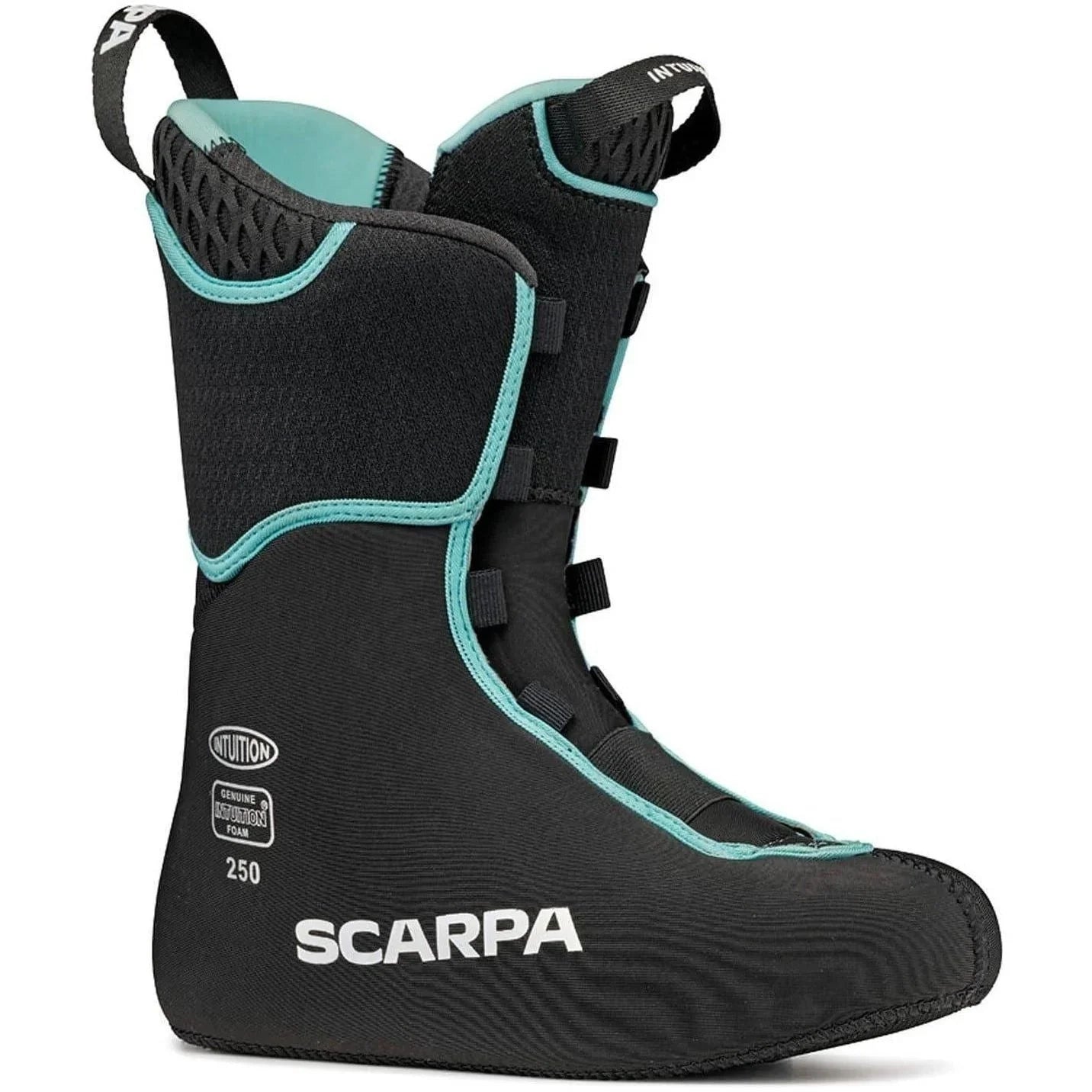 Scarpa Gea Alpine Touring Boot (2022) Ski Boots - Touring Boots - All Mountain - Womens Scarpa