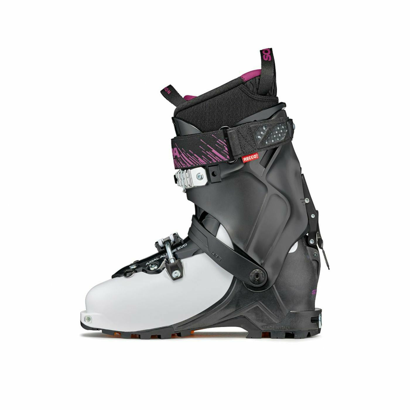 Scarpa Gea RS W Alpine Touring Boot (2022) - Cripple Creek Backcountry