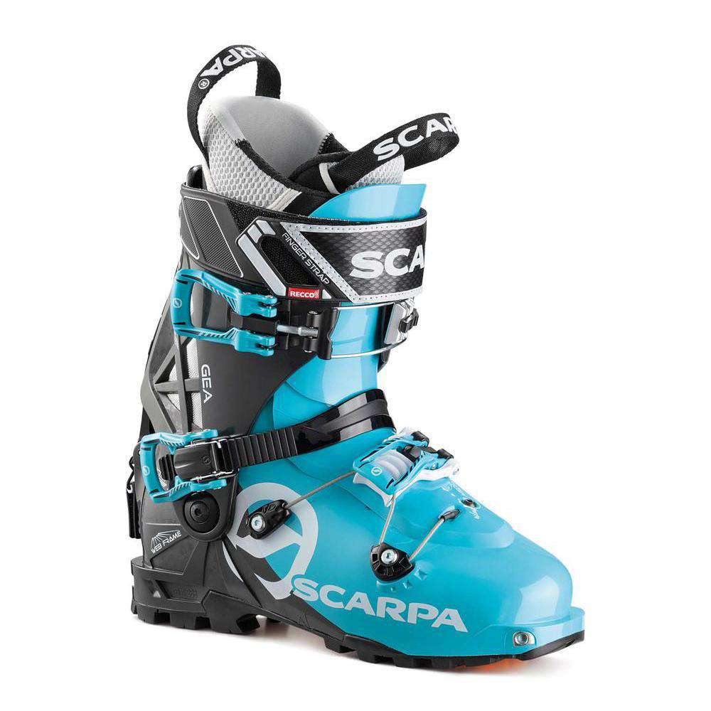 Scarpa Gea W Touring Boot (Closeout) - Cripple Creek Backcountry