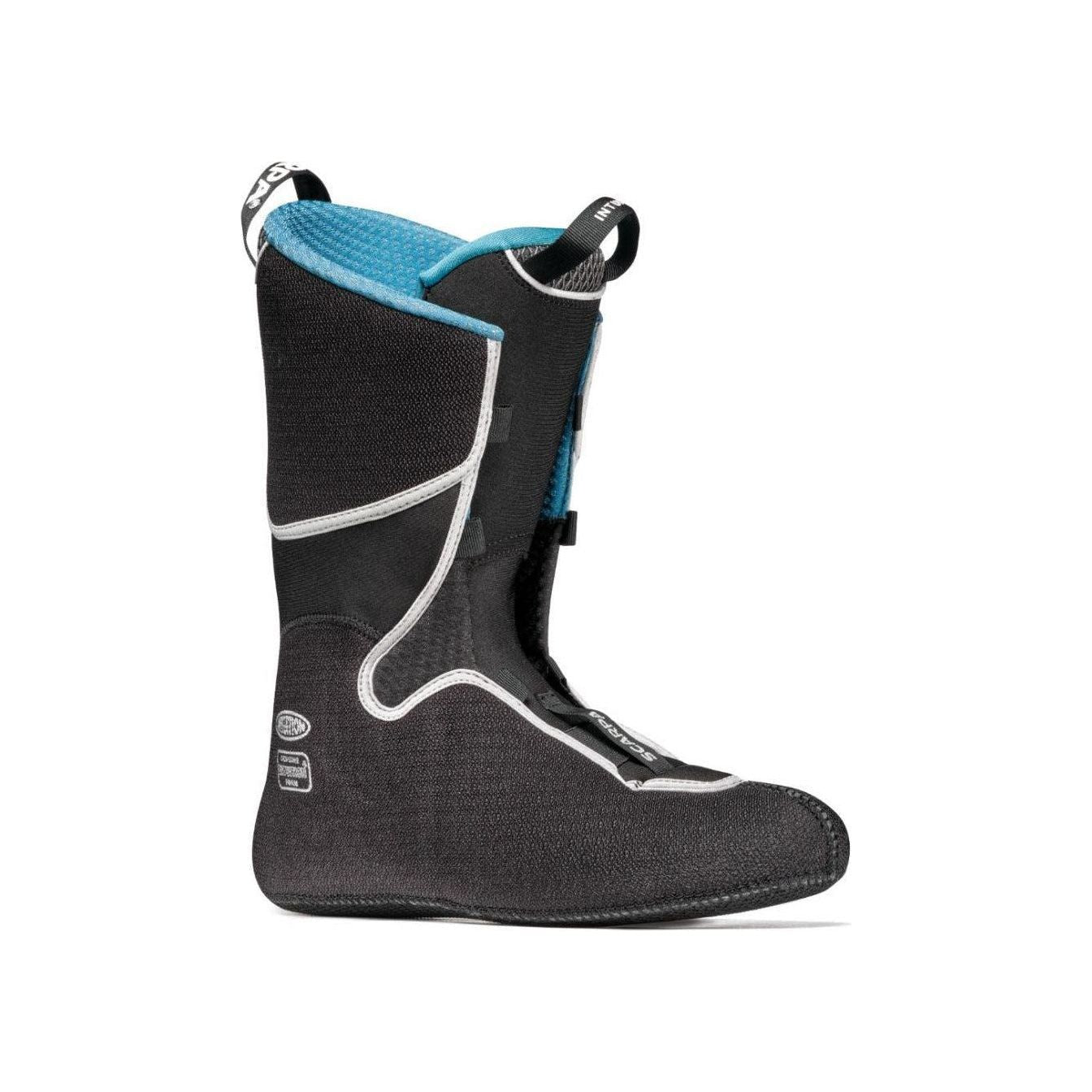 Scarpa M Pro Flex Evo Liner Ski Boots - Boot Parts - Liners Scarpa   