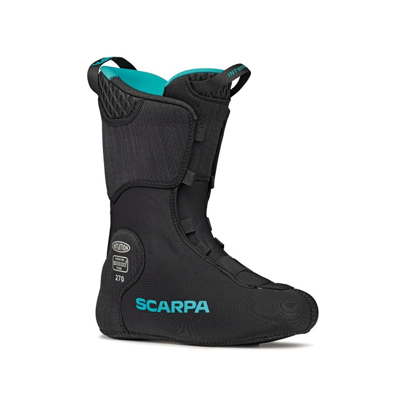 Scarpa M Pro Flex Performance Liner Ski Boots - Boot Parts - Liners Scarpa   