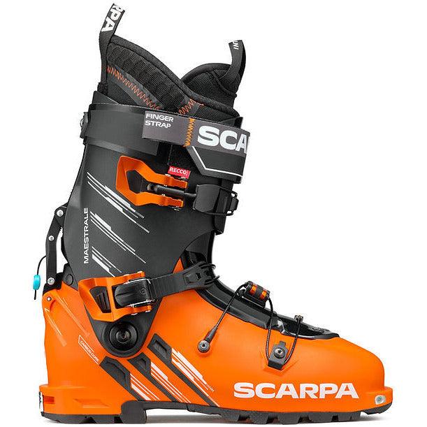 Scarpa Maestrale Alpine Touring Boot (2024) - Cripple Creek Backcountry