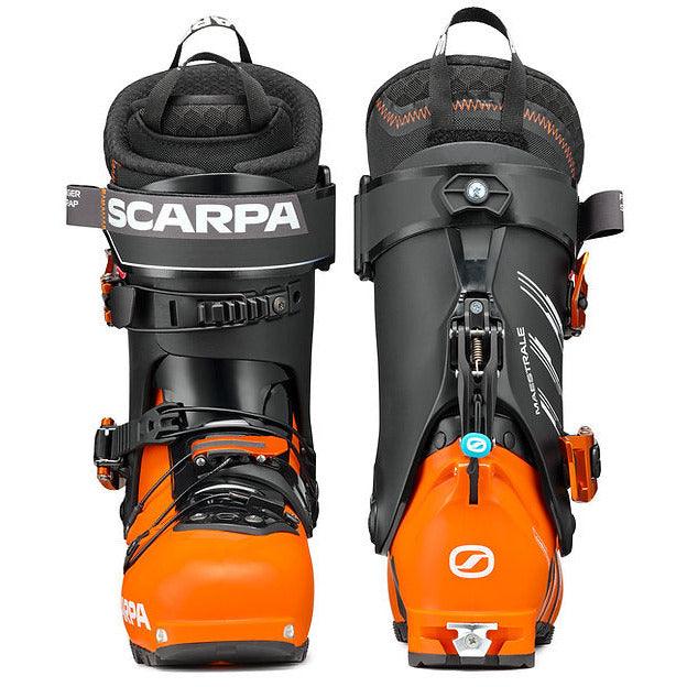 Scarpa Maestrale Alpine Touring Boot Ski Boots - Touring Boots - All Mountain - Mens Scarpa   