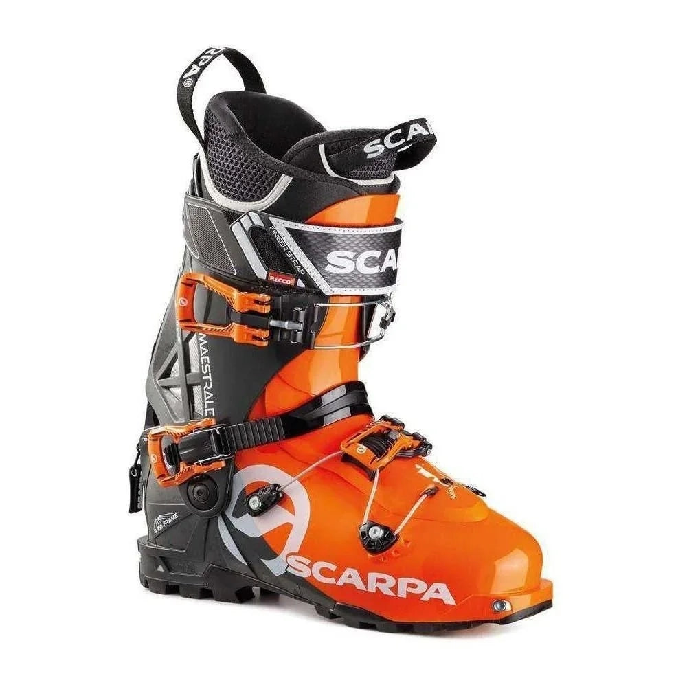 Scarpa MAESTRALE Touring Boot (Closeout) Archive Archive