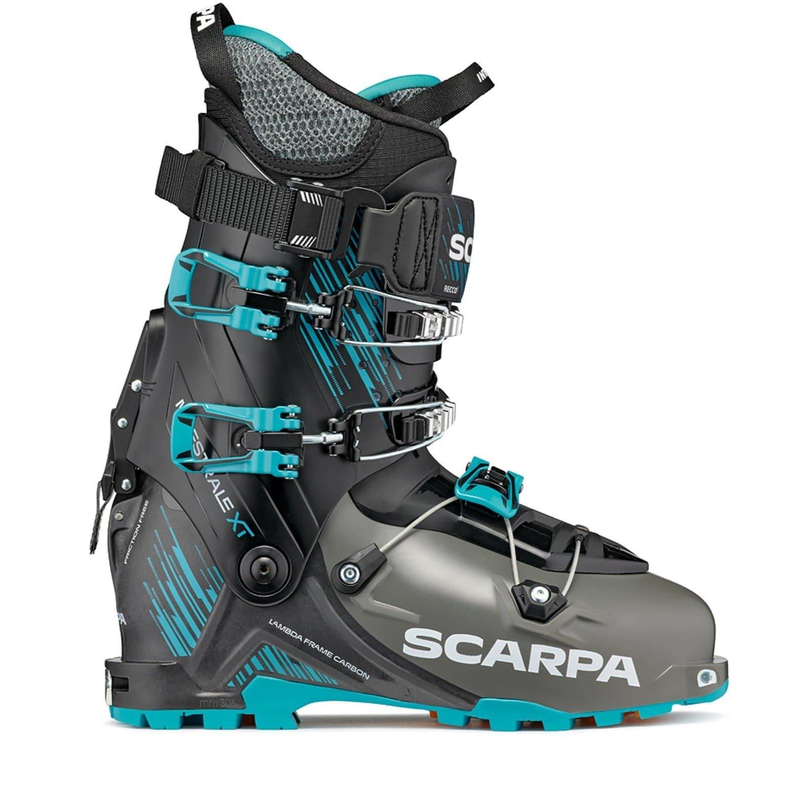 Scarpa Maestrale XT Alpine Touring Boot - Cripple Creek Backcountry