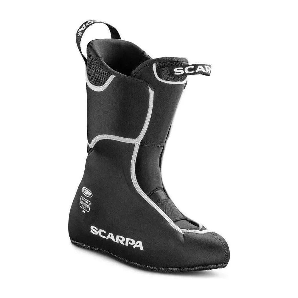Scarpa Maestrale/Maestrale RS Replacement Liner (2020) Ski Boots - Boot Parts - Liners Scarpa