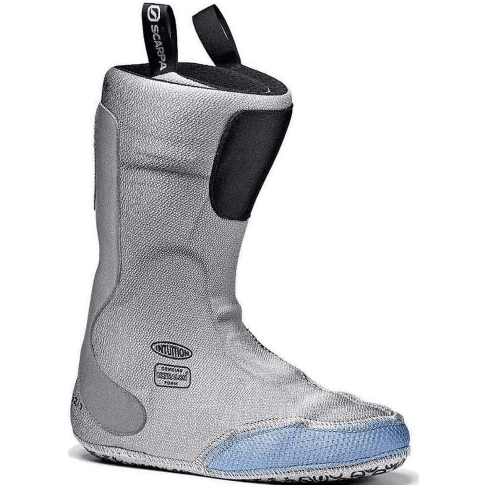 Scarpa ski boot liners online