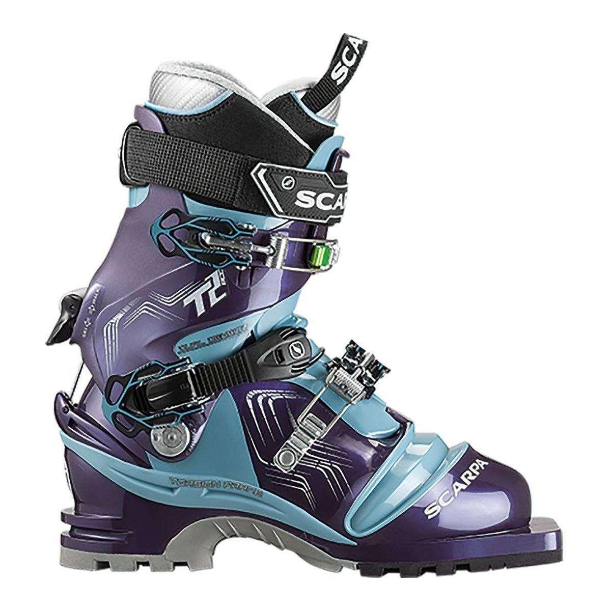 Scarpa T2 W Eco - Cripple Creek Backcountry