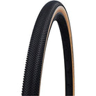 Schwalbe G-One Allround Tire - Tubeless/Folding - 700 x 40 Black/Tan Tires and Tubes - Road Tires - 700c Schwalbe   