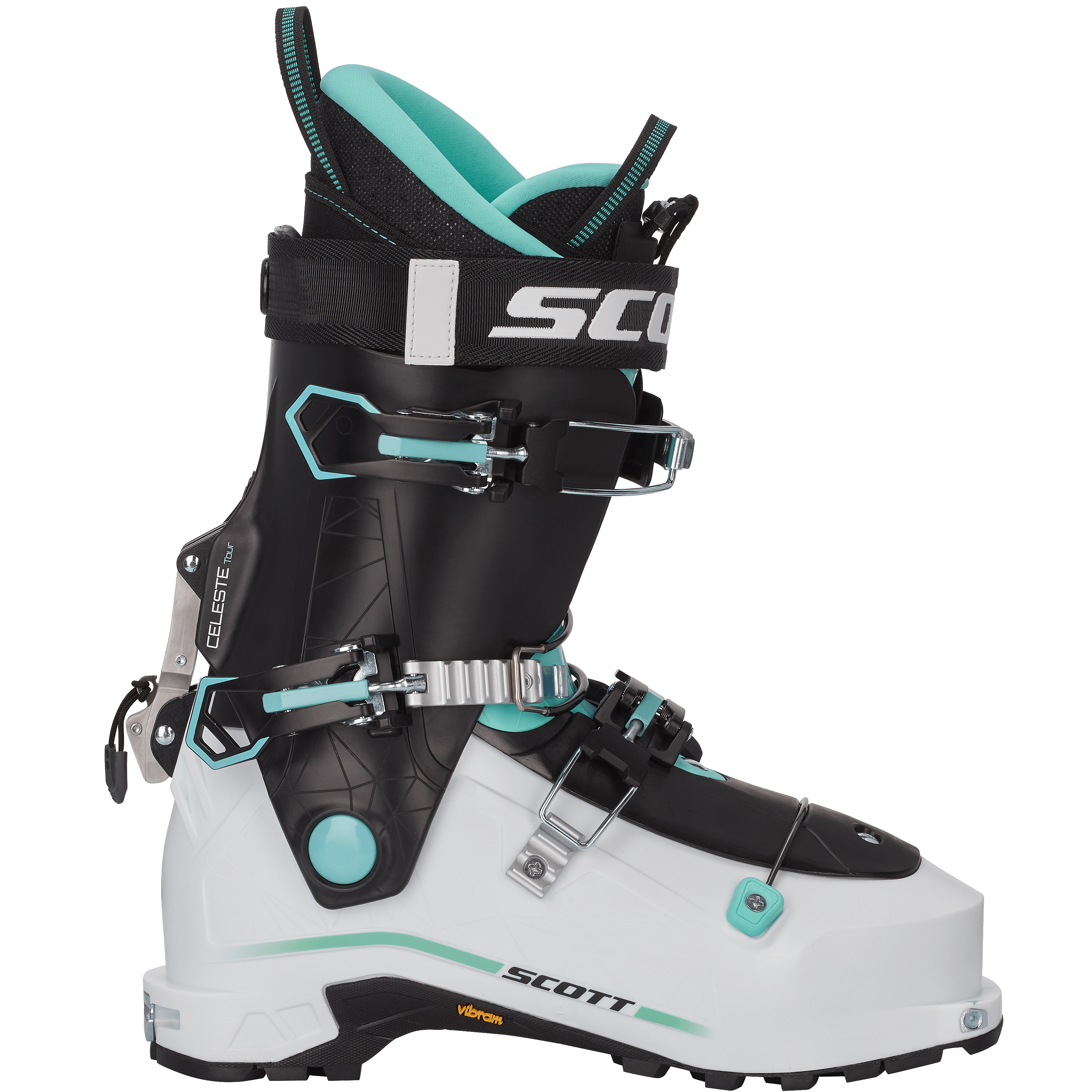 Scott Celeste Tour Alpine Touring Boot - Cripple Creek Backcountry