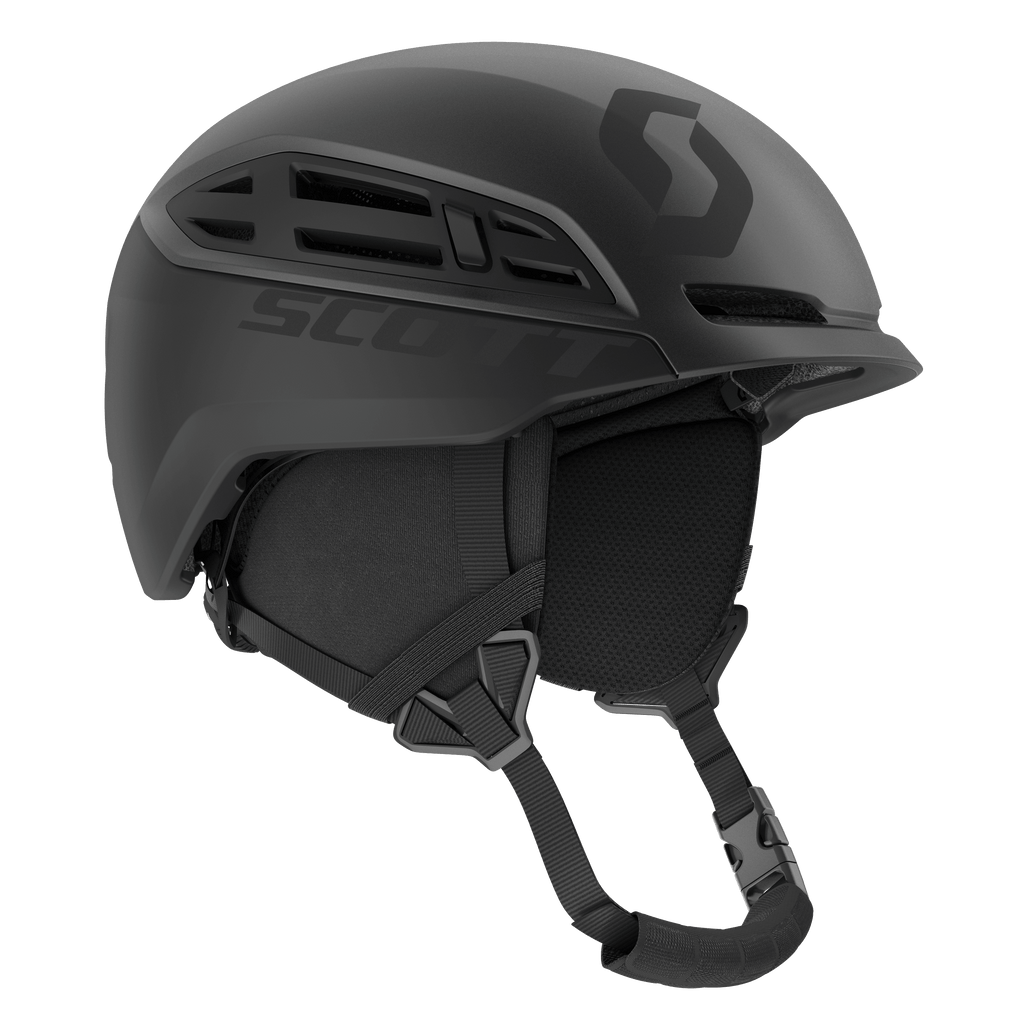 Scott Couloir Freeride Helmet Helmet - Cripple Creek Backcountry