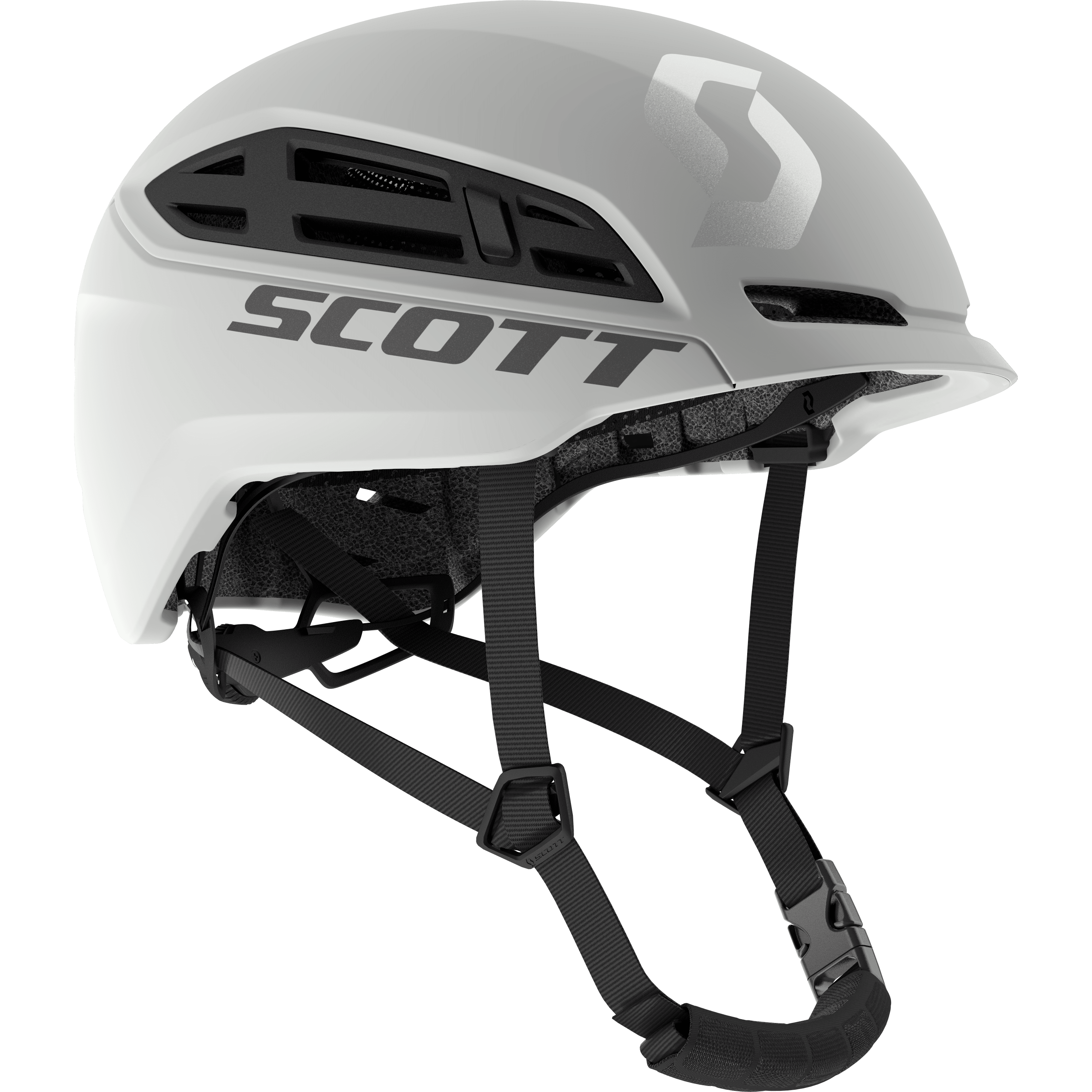 Scott Couloir Tour Helmet - Cripple Creek Backcountry