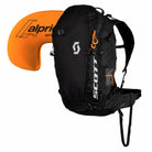 Scott E2 Patrol 30L Airbag Pack - Cripple Creek Backcountry