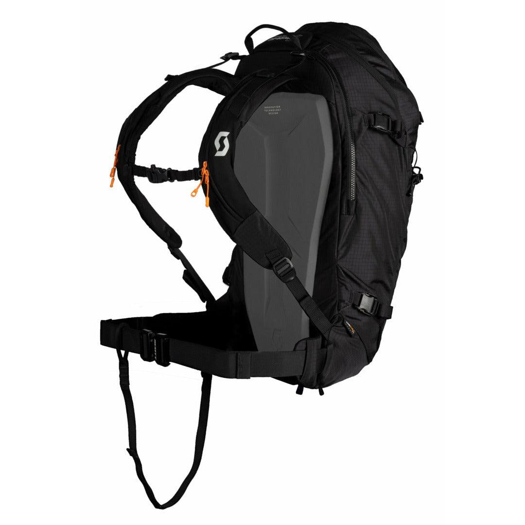 Scott E2 Patrol 30L Airbag Pack - Cripple Creek Backcountry